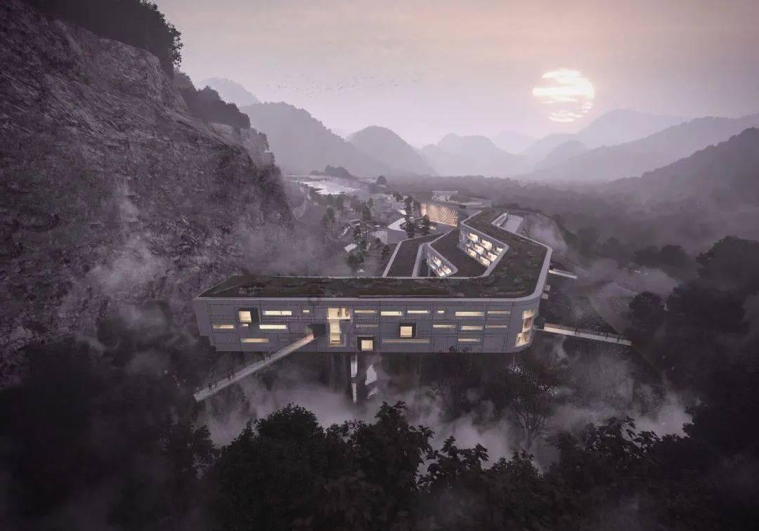 救援环境科学家